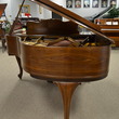 1977 Baldwin model 226R grand, American walnut - Grand Pianos